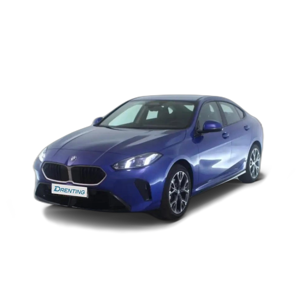 BMW 218 218dA Gran Coupé Azul 1