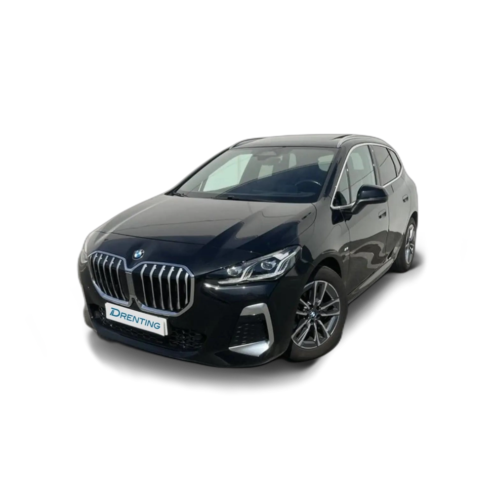 BMW 218 218iA Active Tourer 100kW Negro 2