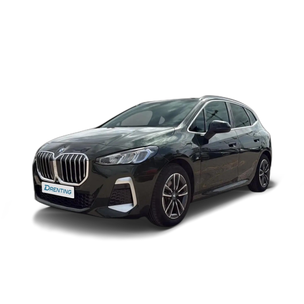 BMW 218 218iA Active Tourer 100kW Verde 1