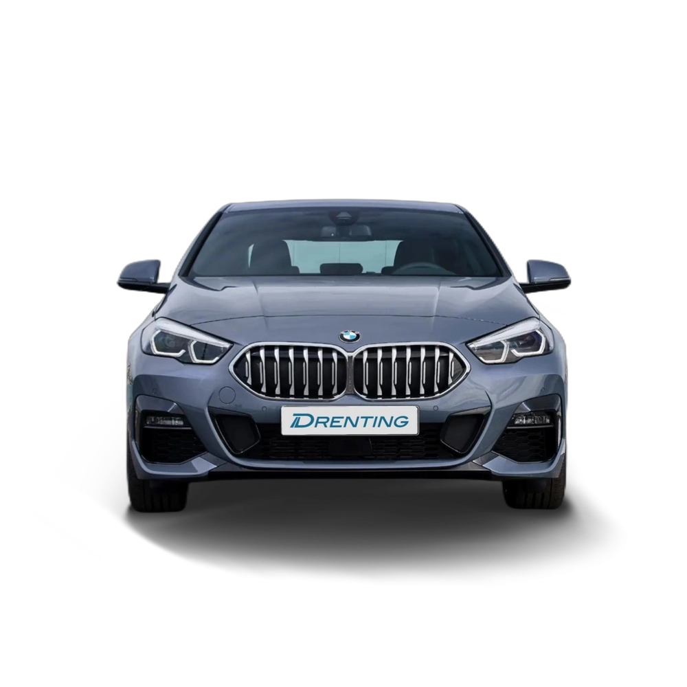 BMW 218 218iA Gran Coupé Blanco 1