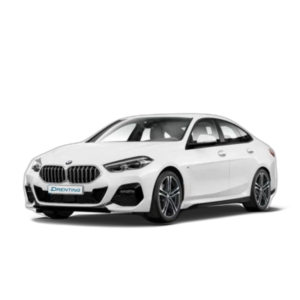 BMW 218 218iA Gran Coupé Blanco 1
