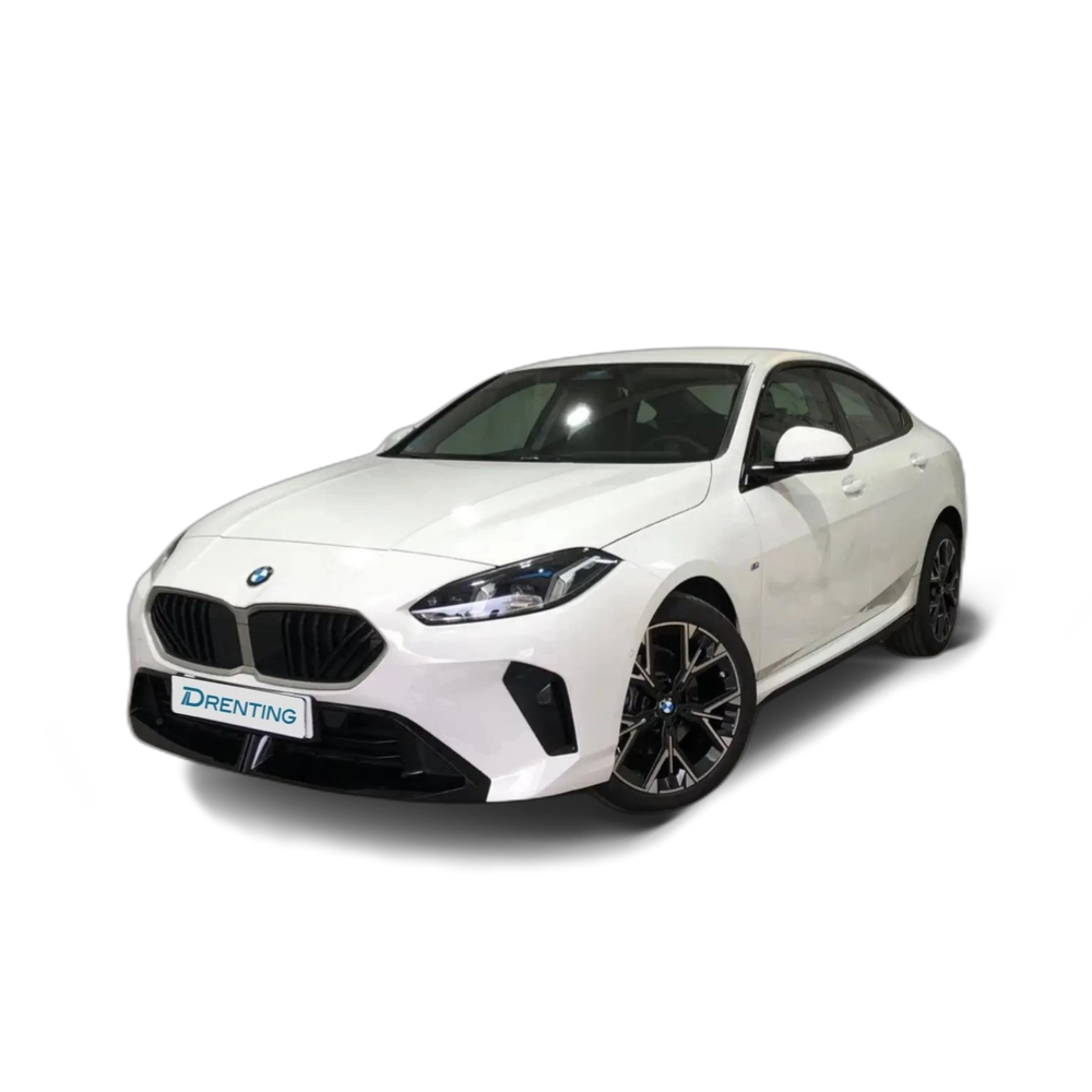 BMW 220 220diA Gran Coupé Blanco 2