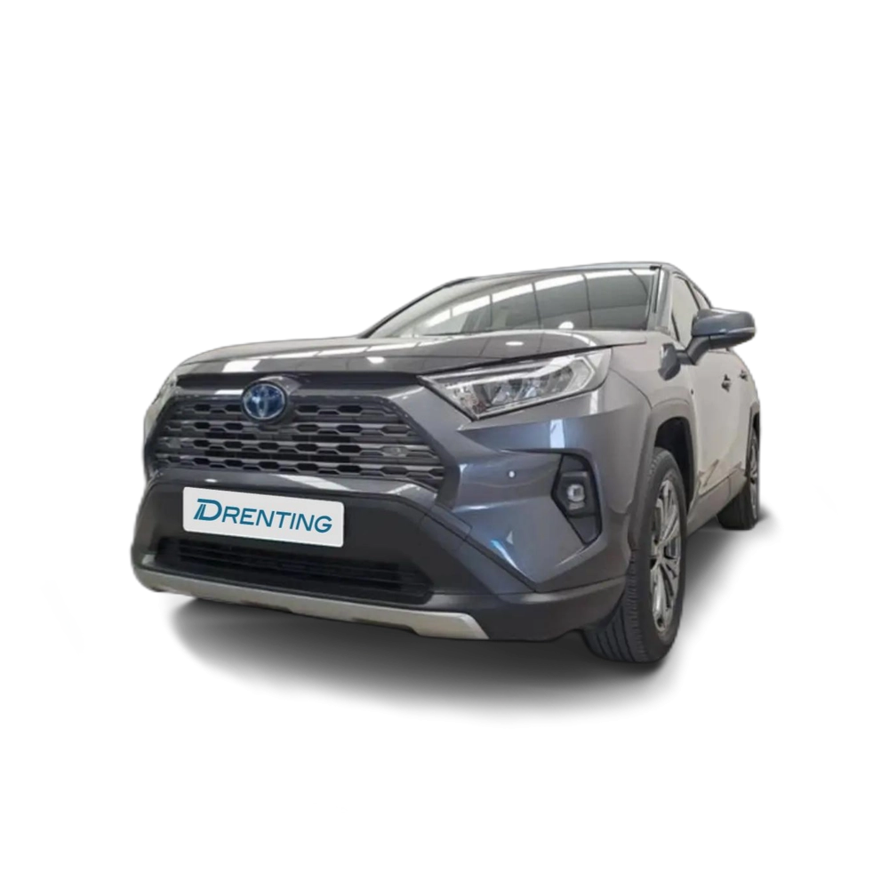 Toyota RAV 4 220H e-CVT 4×4 Advance Gris