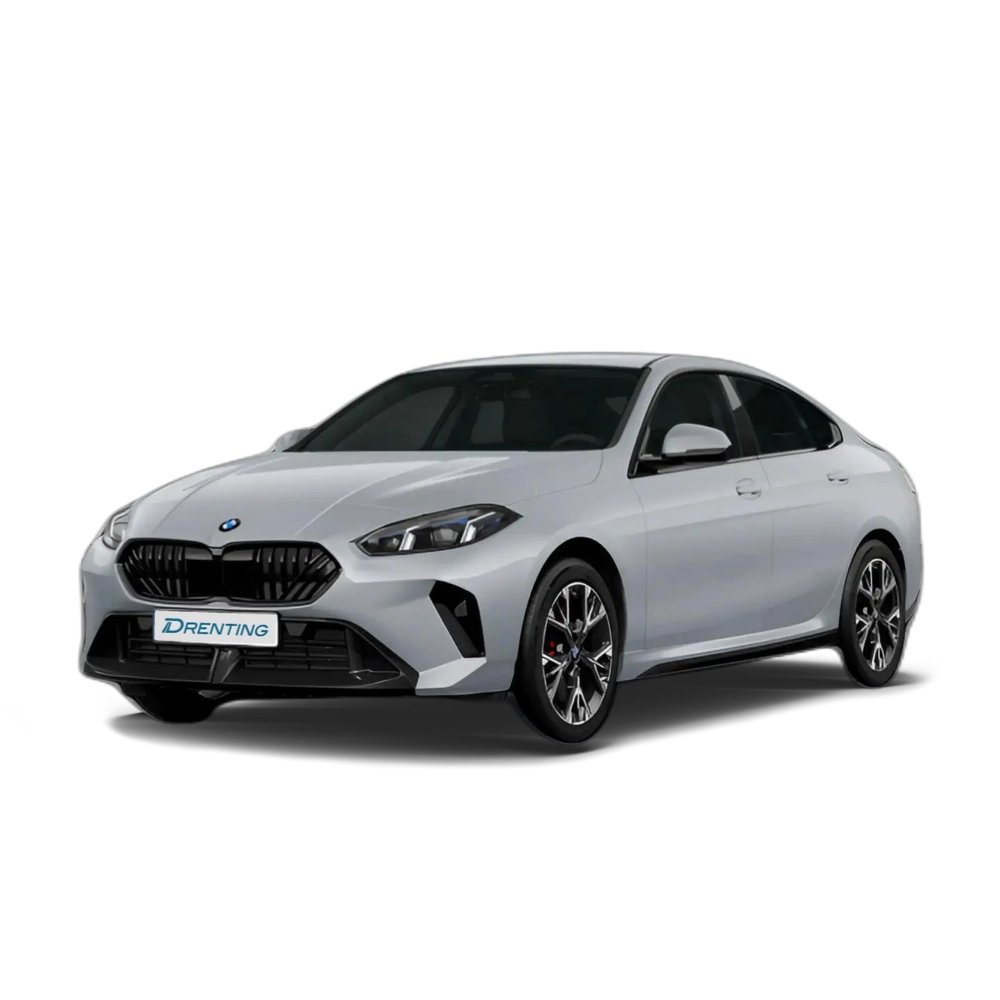 BMW 220 220iA Gran Coupé Gris