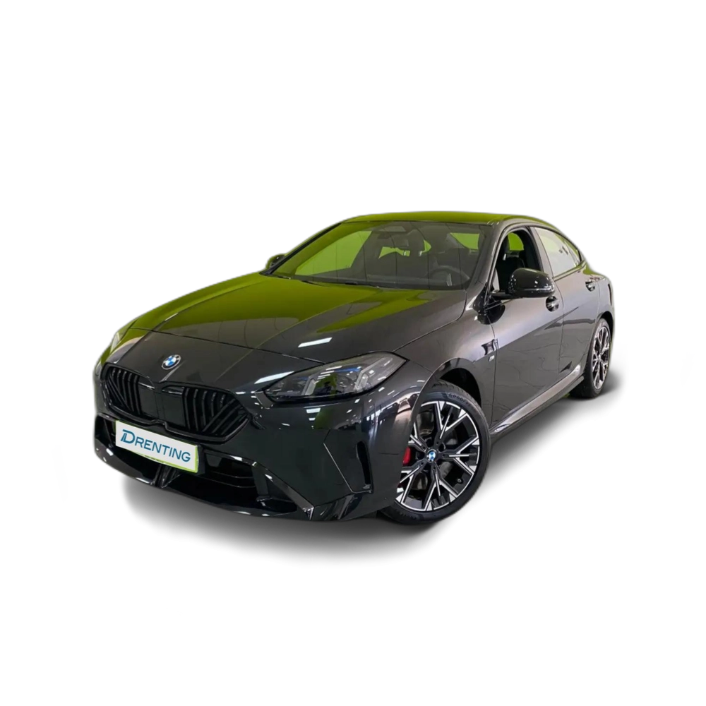 BMW X2 M 220iA Gran Coupé Sport Pro Negro