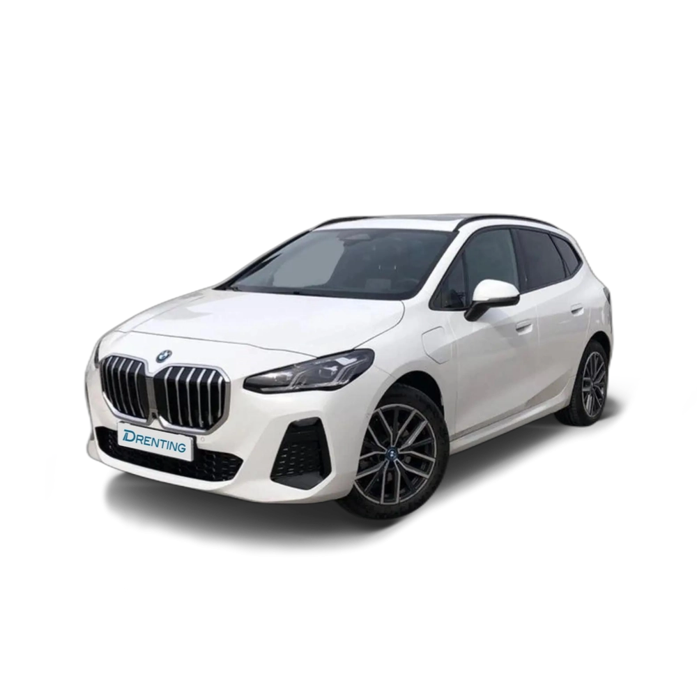BMW 225 225e Active Tourer xDrive Blanco 1