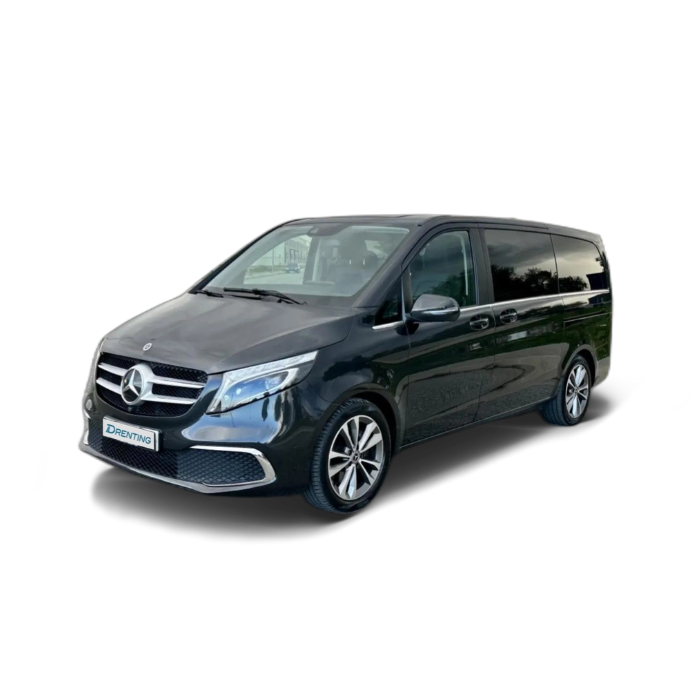 Mercedes-Benz V 250 250d Largo Avantgarde