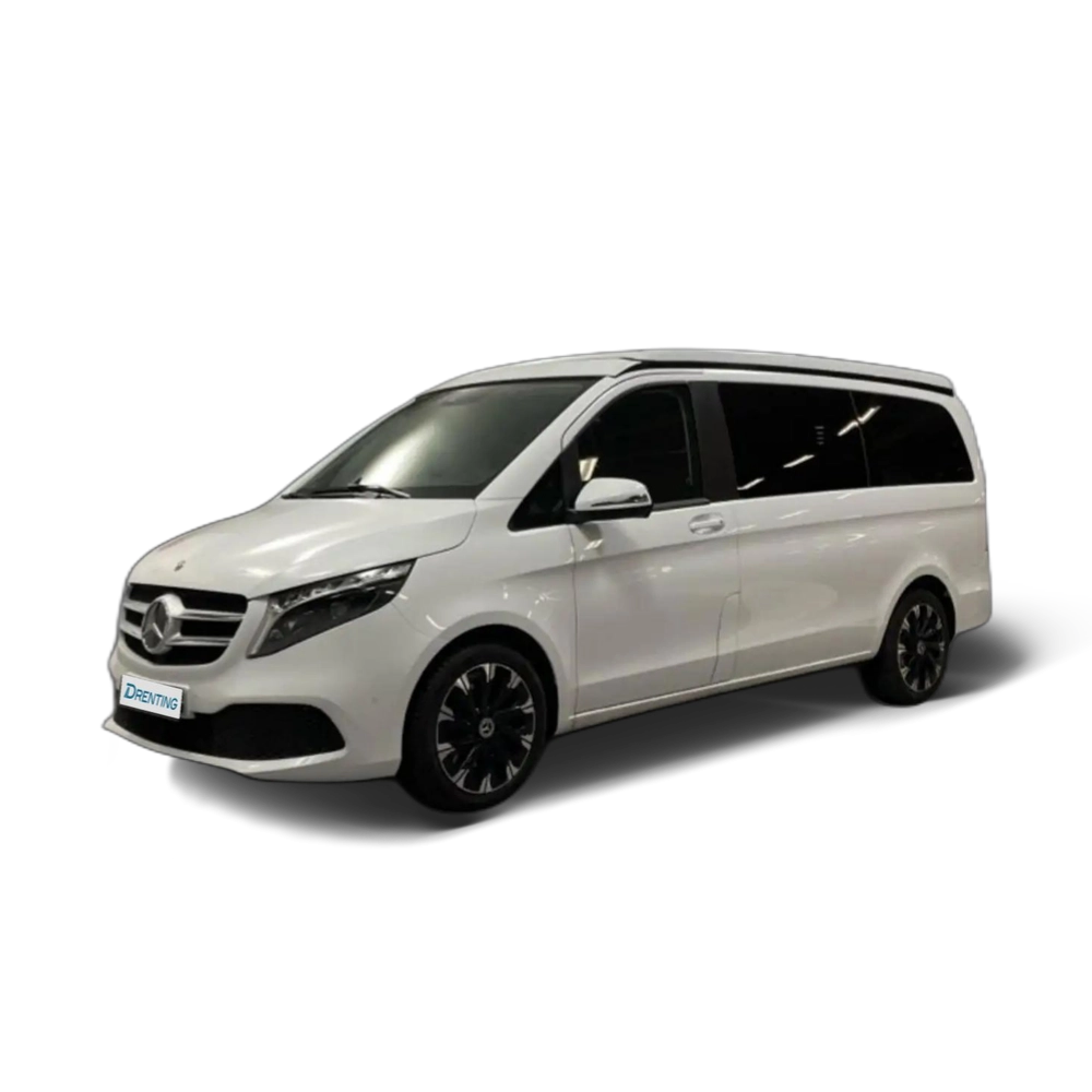 Mercedes-Benz V 250d Marco Polo Horizon Blanco