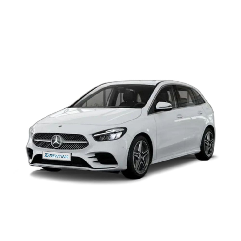 Mercedes-Benz B 250 250e Blanco