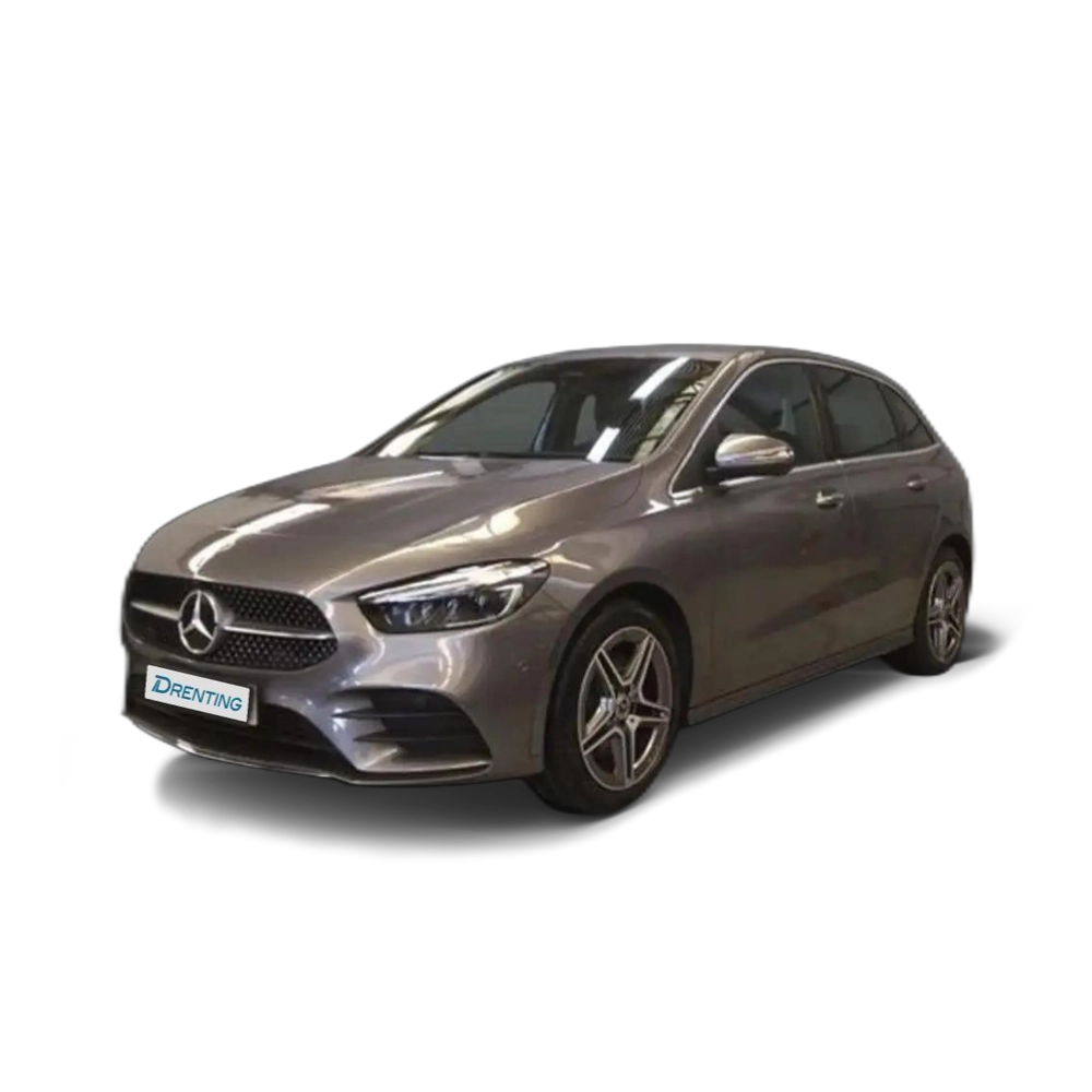 Mercedes-Benz B 250 250e Gris