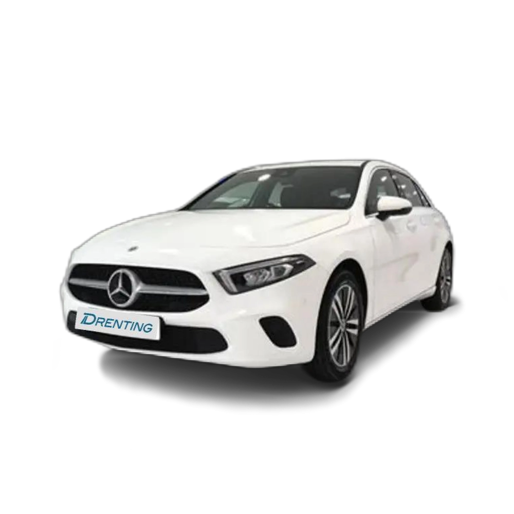 Mercedes-Benz A 250 250e Blanco