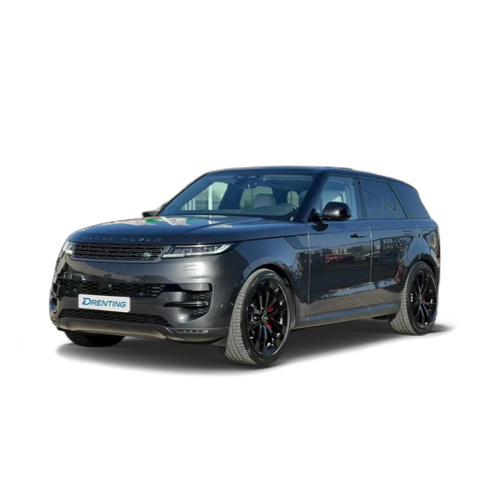 Land Rover Range Rover Sport 3.0 i6 PHEV Dynamic HSE 460 Gris