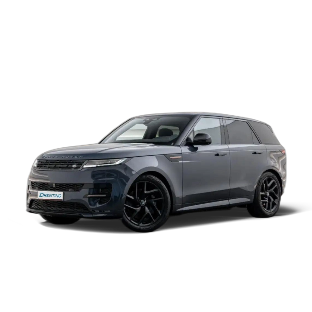 Renting Land Rover Range Rover Sport 3.0 i6 PHEV Dynamic SE 440