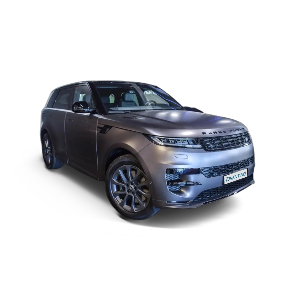 Land Rover Range Rover Sport 3.0 i6 PHEV Dynamic SE 460 Gris 2