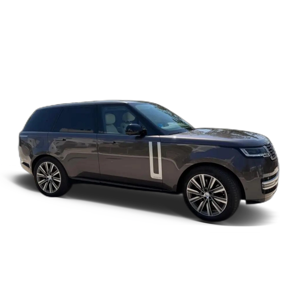 Land Rover Range Rover 3.0 Si6 PHEV Autobiography SWB AWD Aut. 550 Gris