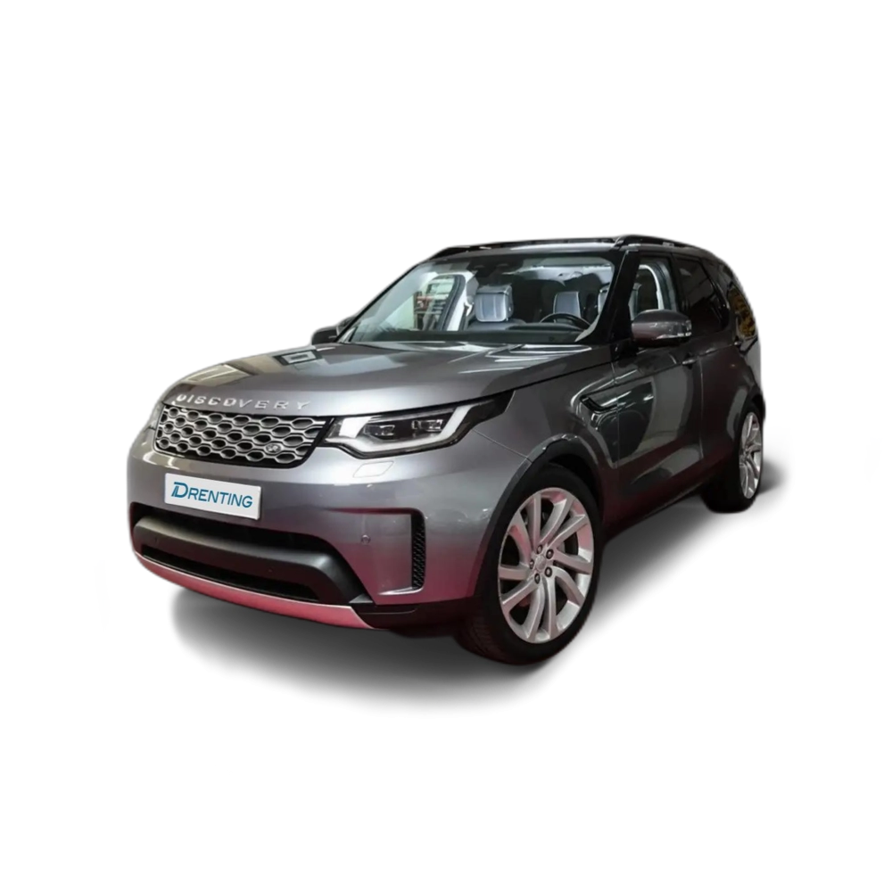 Land Rover Discovery 3.0D I6 R-Dynamic HSE Aut. 300