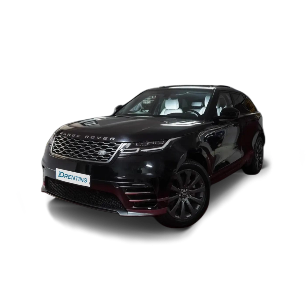 Land Rover Range Rover Velar 3.0D R-Dynamic HSE 4WD Aut. 300 Negro