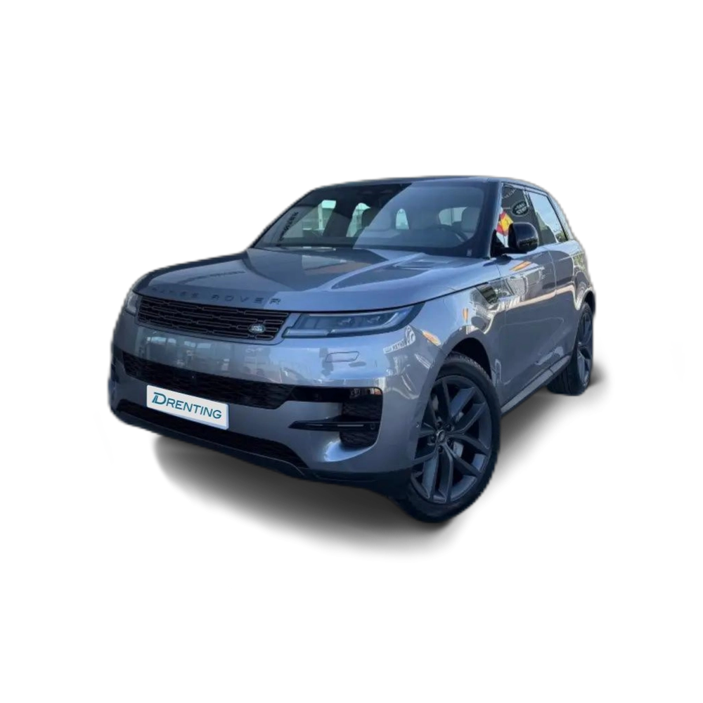 Land Rover Range Rover Sport 3.0D TD6 MHEV S 249 Gris