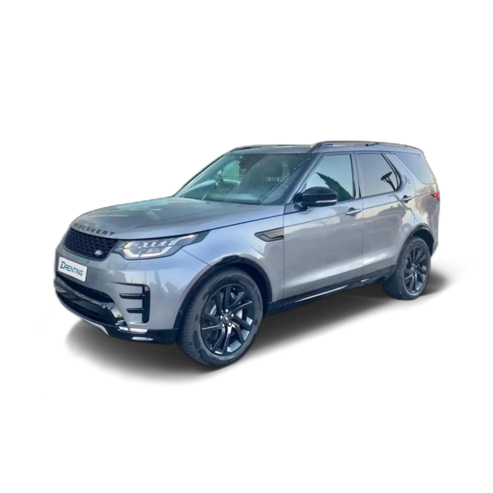 Land Rover Discovery 3.0SDV6 Landmark Aut. Gris 1