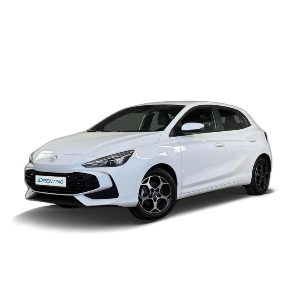 Renting MG MG3 3 1.5 Comfort 1 1