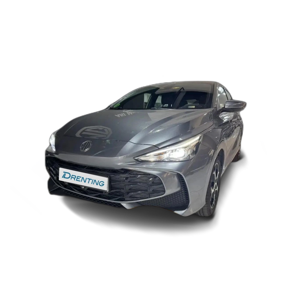 MG MG3 3 1.5 Comfort Gris