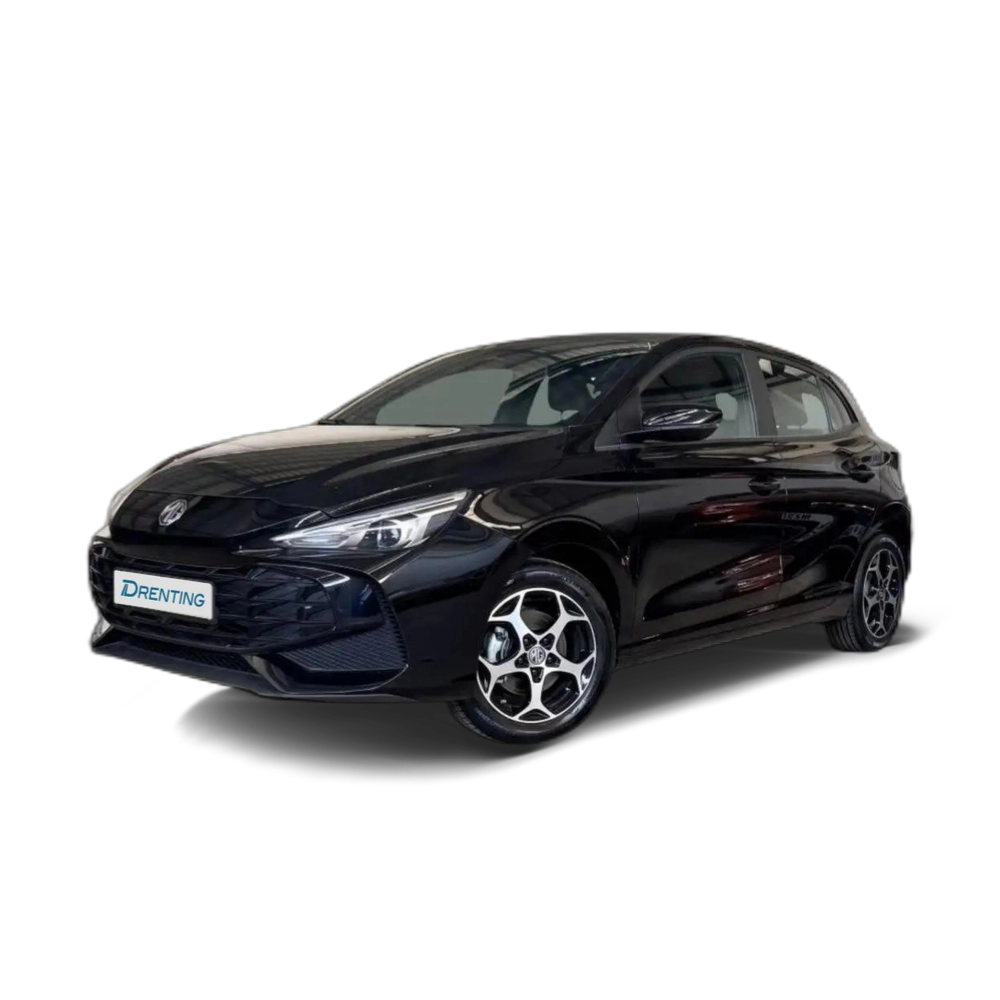 Renting MG MG3 3 1.5 Comfort 1 2