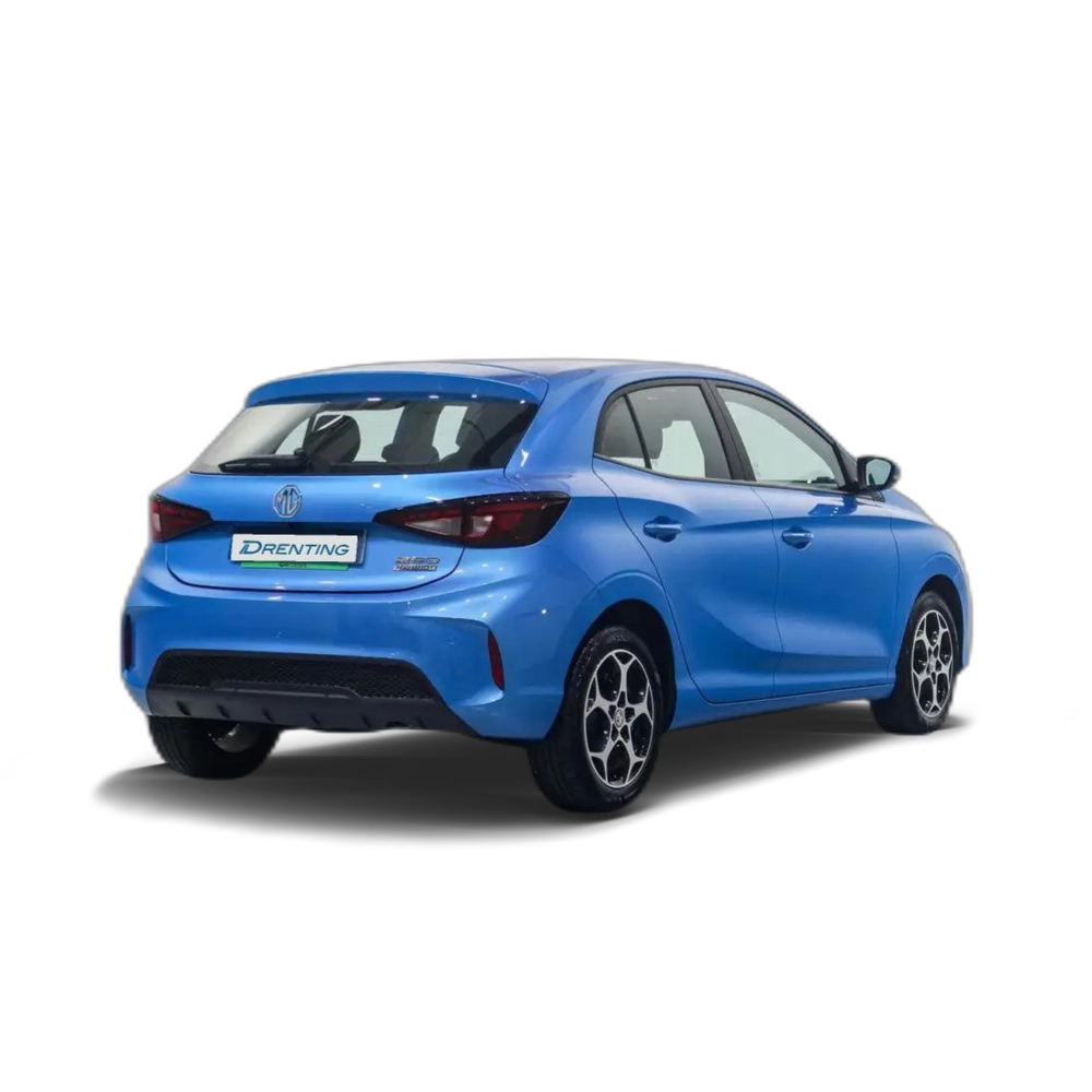 MG MG3 3 1.5 Hybrid+ Comfort 143kW Azul 1