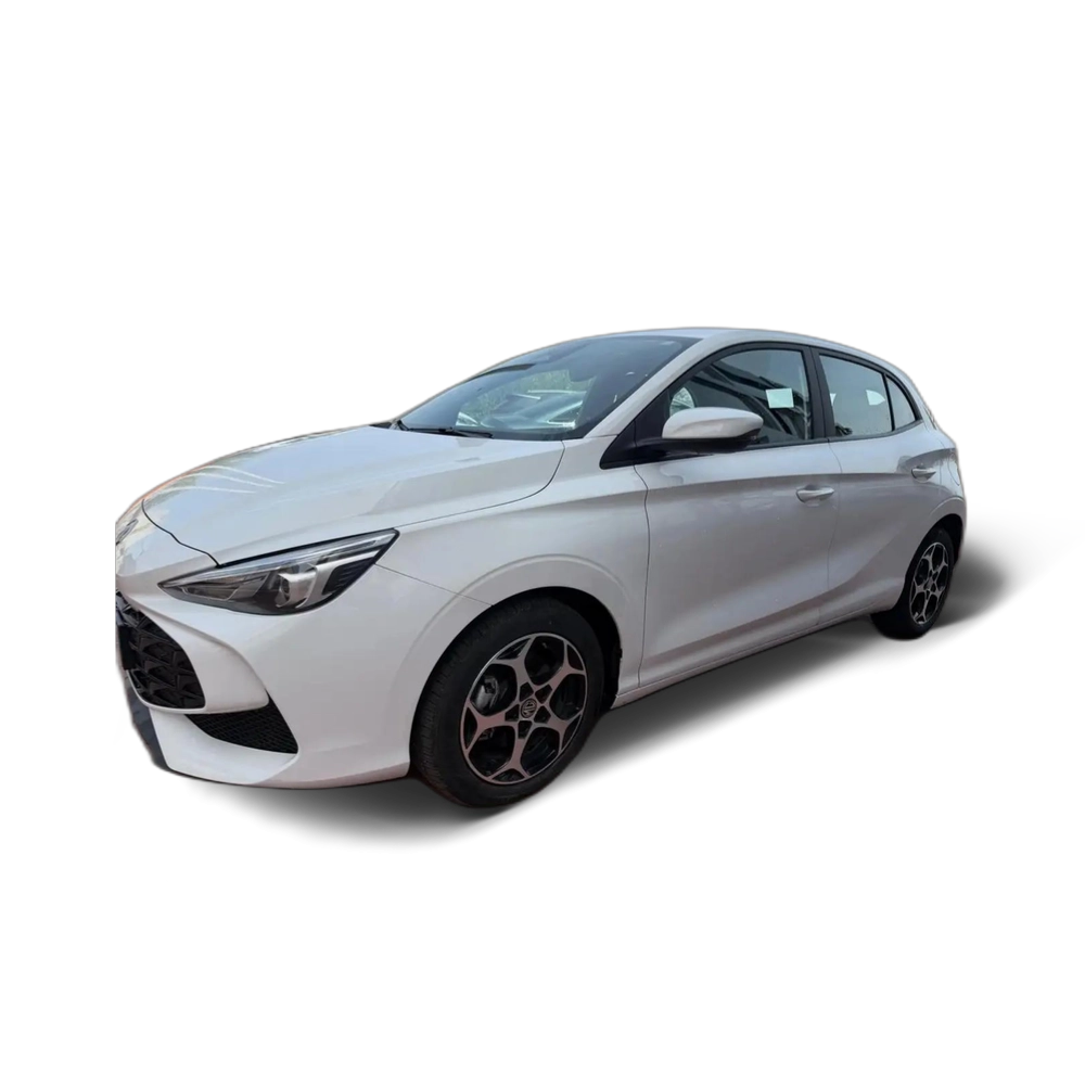 MG MG3 3 1.5 Hybrid+ Comfort 143kW Blanco 1 1