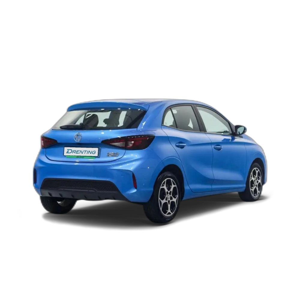 MG MG3 3 1.5 Hybrid+ Comfort 143kW Azul 3 5
