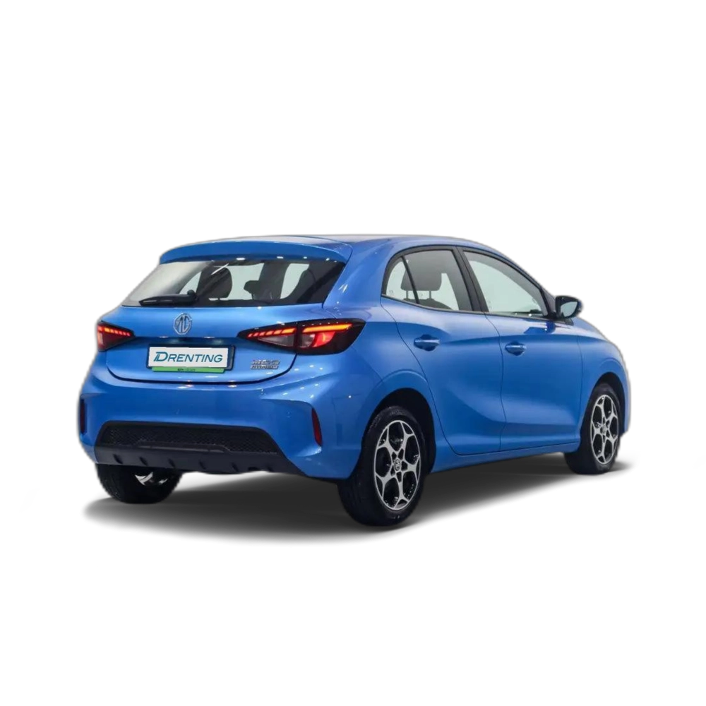 MG MG3 3 1.5 Hybrid+ Comfort 143kW Azul 3 2