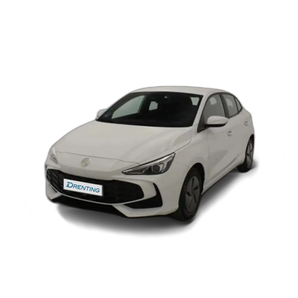 MG MG3 3 1.5 Standard Blanco 1