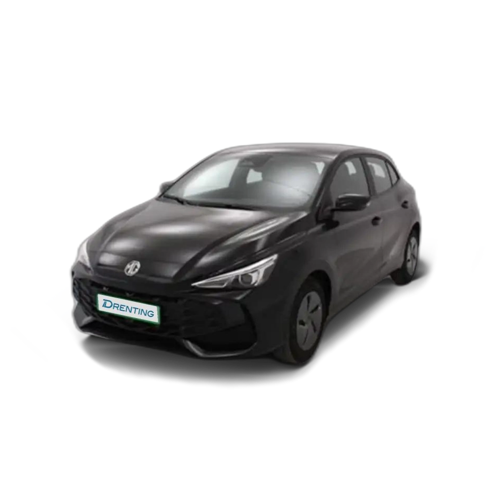 MG MG3 3 1.5 Standard Negro 1