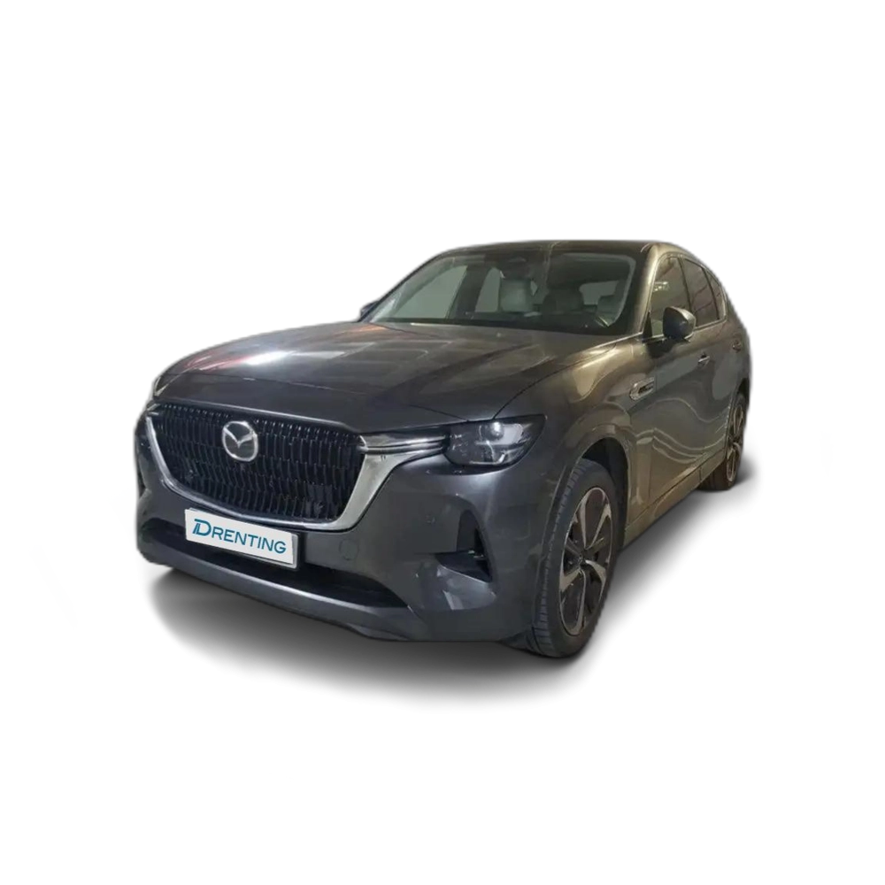 Mazda CX-60 3.3L MHEV Takumi DRI-P COM-P 4WD 187kW Gris