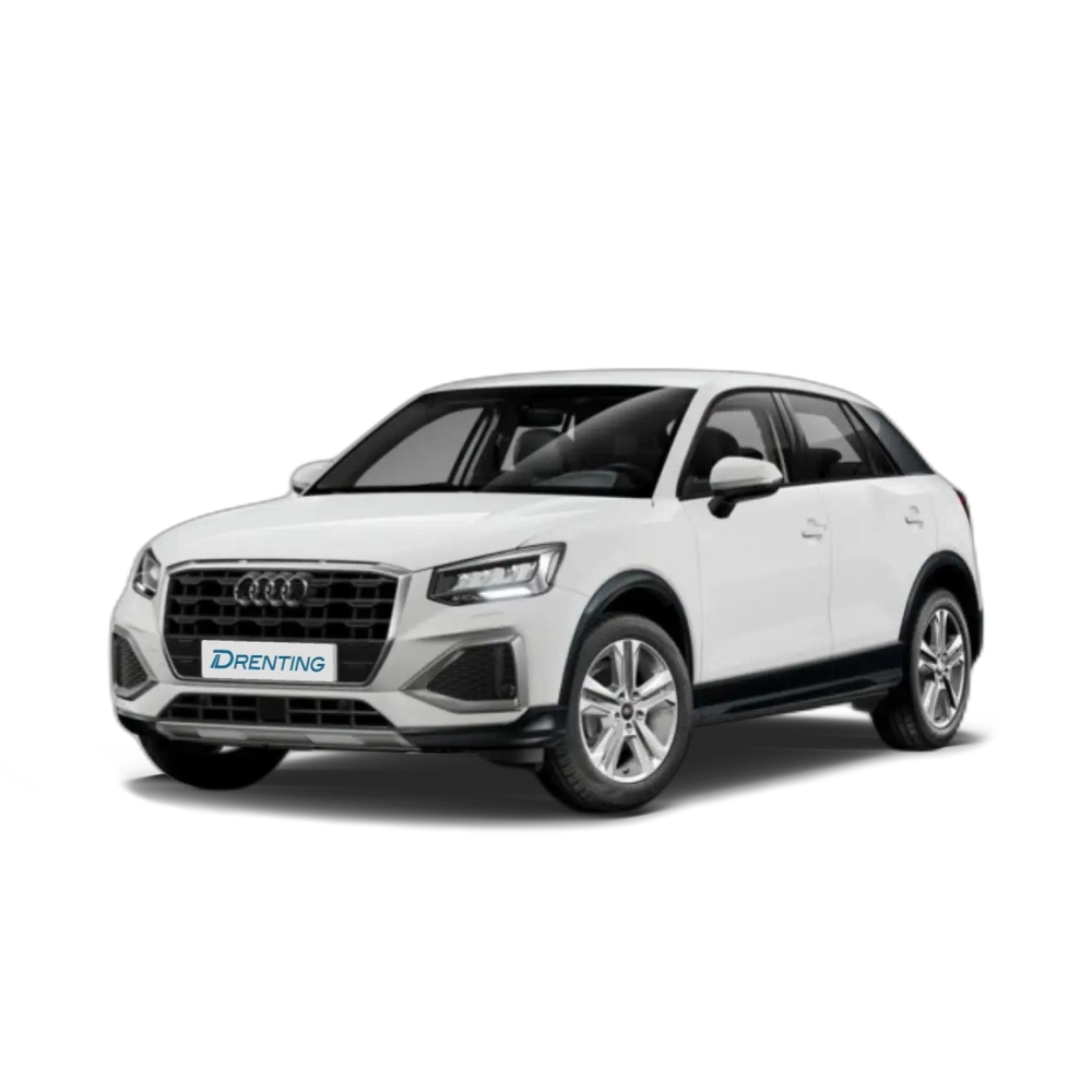 Audi Q2 30 TDI Advanced S tronic 85kW Blanco 1