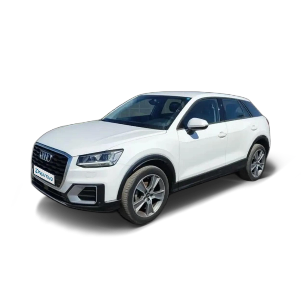 Audi Q2 30 TDI Design 85kW Blanco 1 1