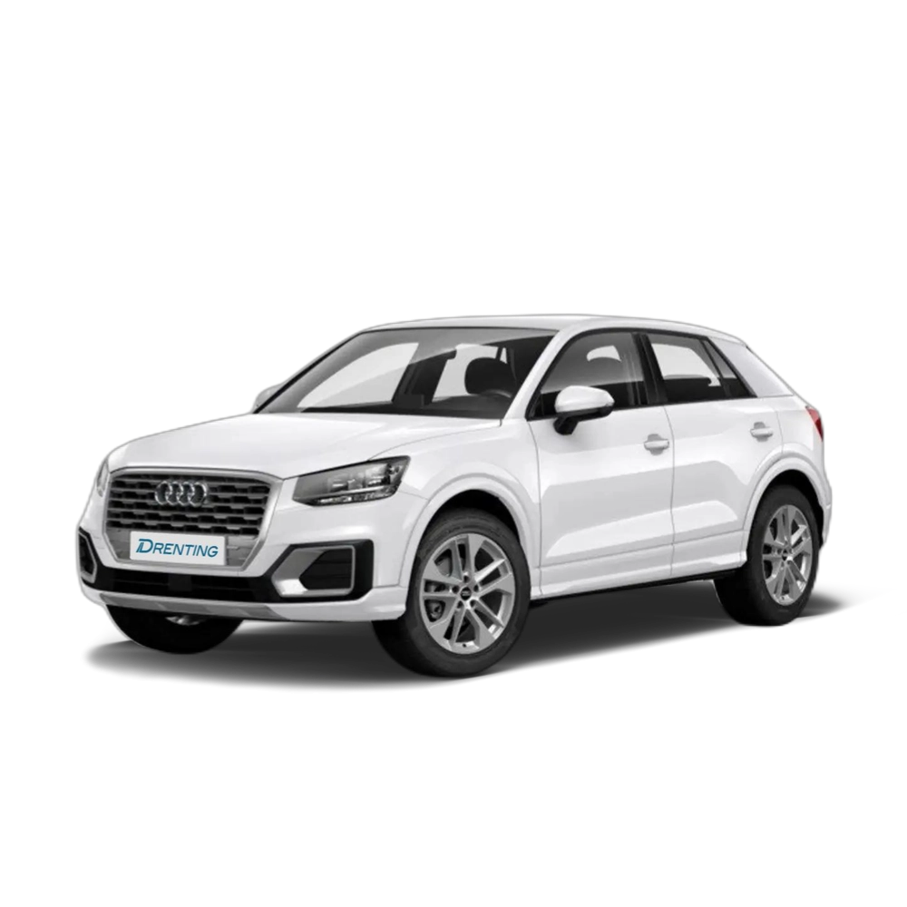 Audi Q2 30 TDI Sport S tronic 85kW Blanco 1
