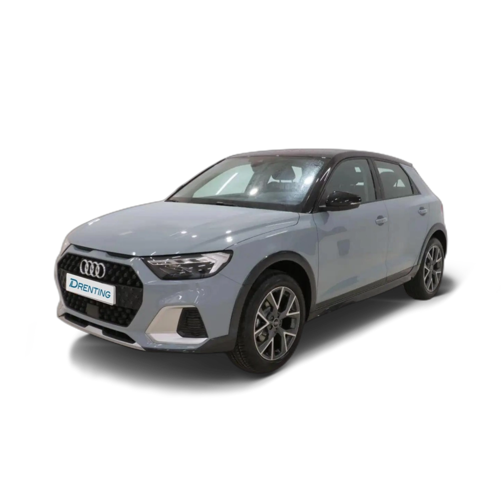 Audi A1 30 TFSI Adrenalin S tronic 85kW Gris