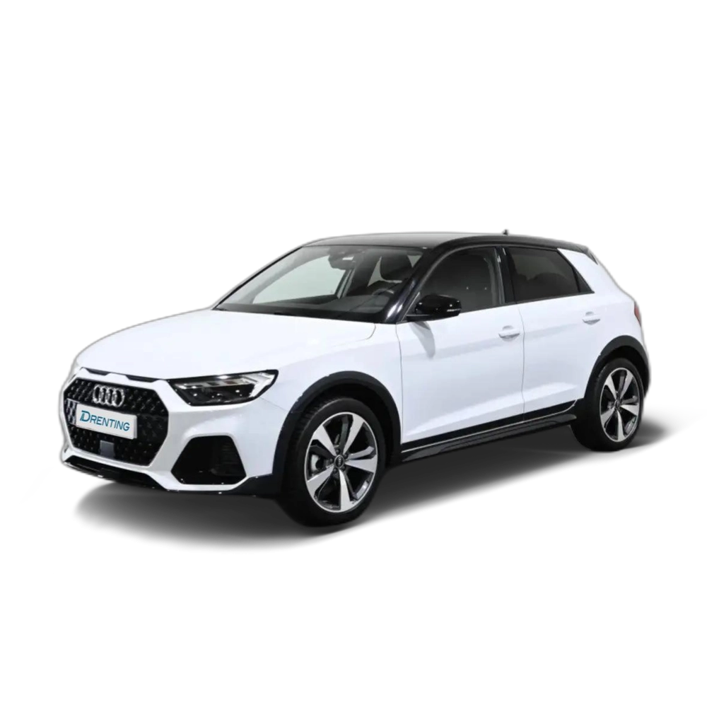 Audi A1 30 TFSI Adrenalin S tronic Blanco