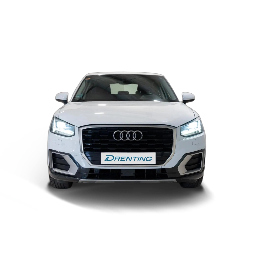 Audi Q2 30 TFSI Design 85kW Blanco 1