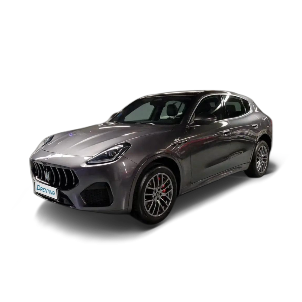 Maserati Grecale 300 GT Aut. 1