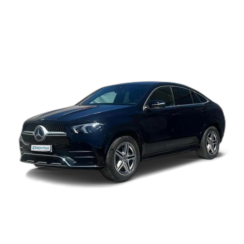 Mercedes-Benz GLE 300 300d 4Matic Aut. 1