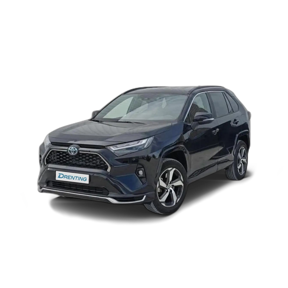 Toyota RAV 4 300PH Advance Negro