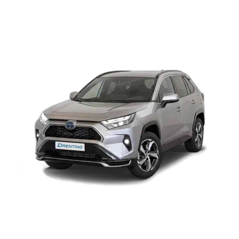 Toyota RAV 4 300PH (AWD-i) ADVANCE Gris
