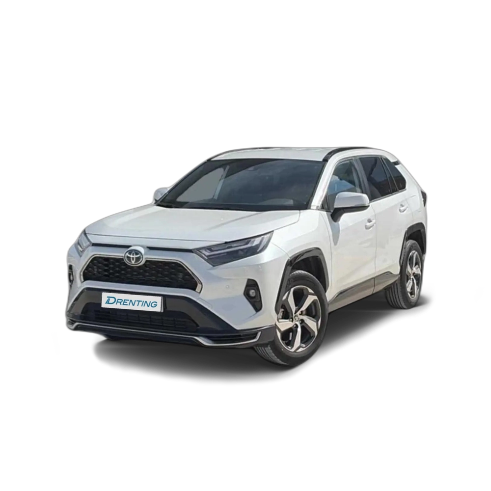 Toyota RAV 4 300PH (AWD-i) Advance Blanco