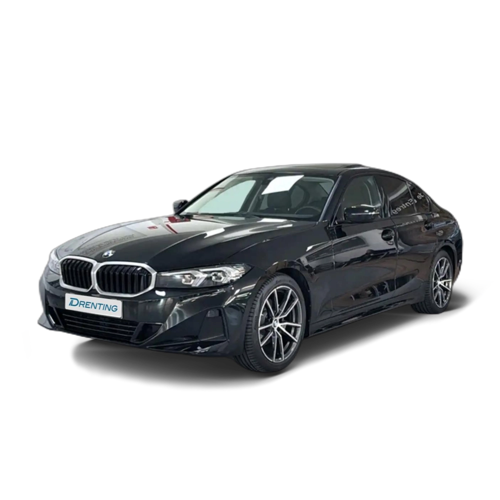 BMW 320 320dA 1