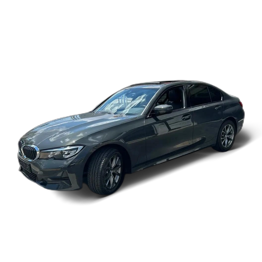 BMW 320 320dA 3