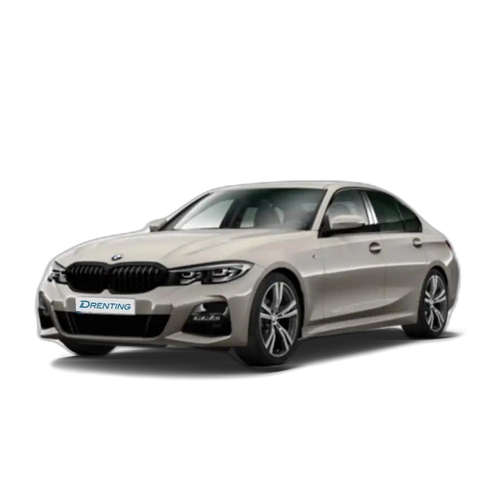 BMW 320 320dA