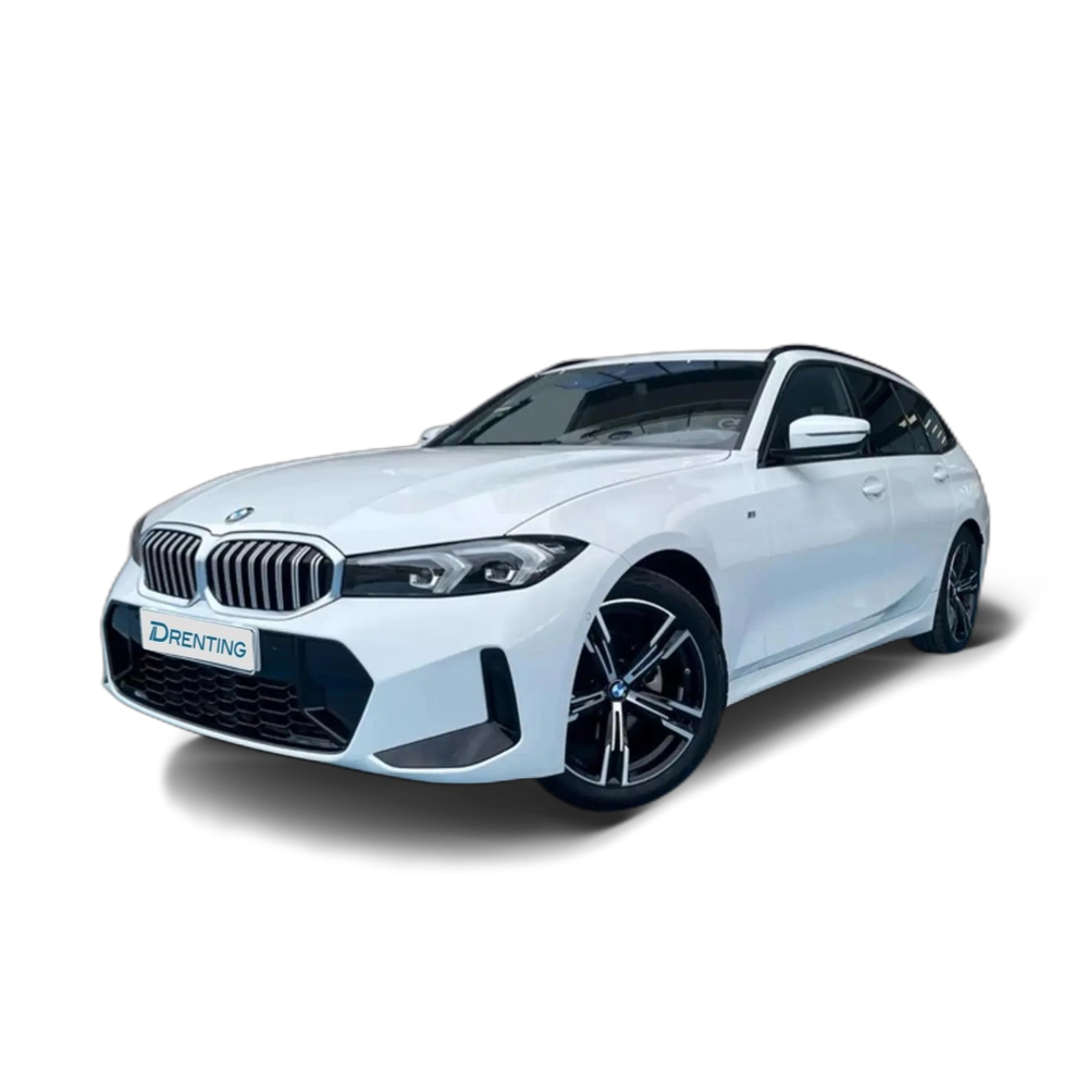BMW 320 320dA Touring