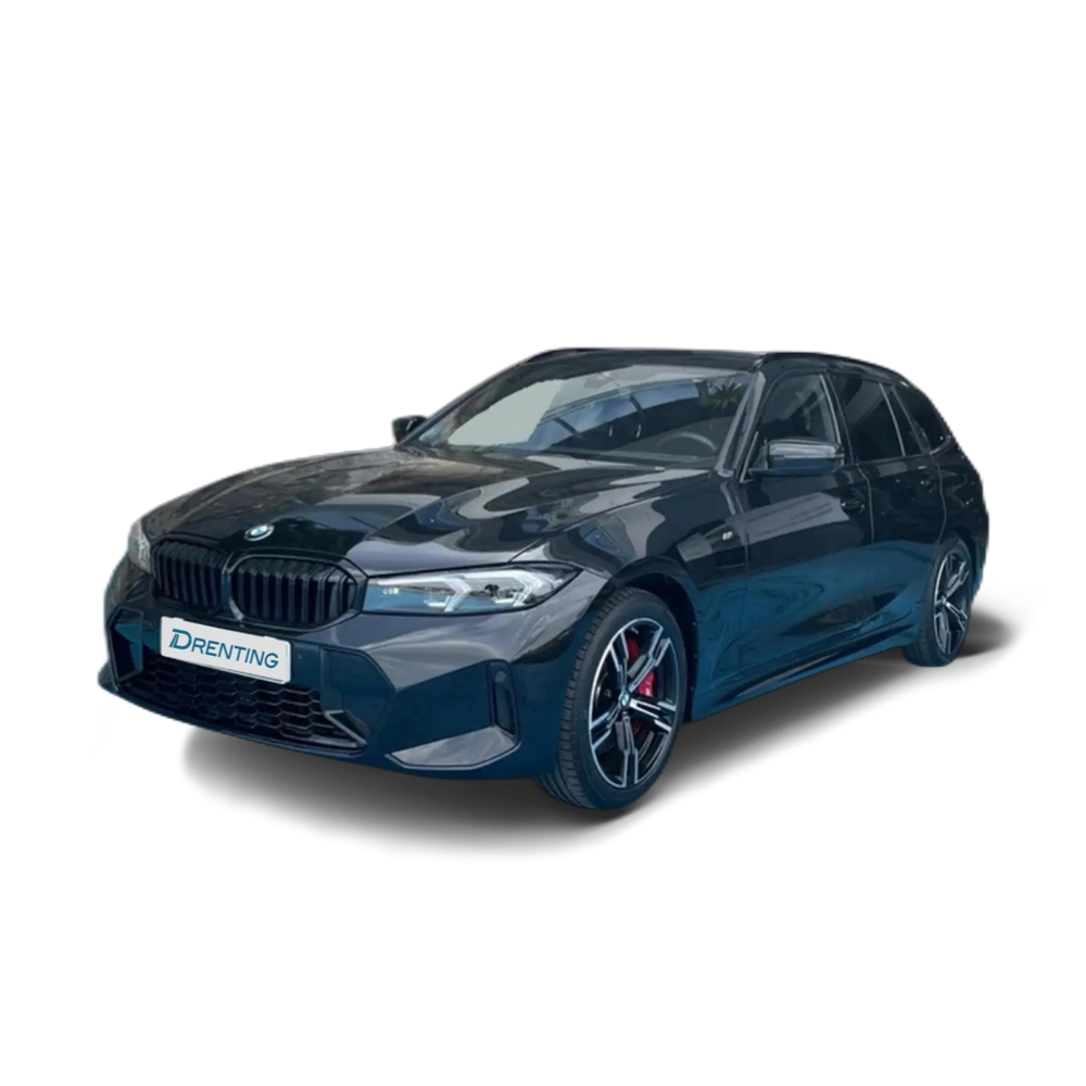BMW 320 320dA xDrive Touring