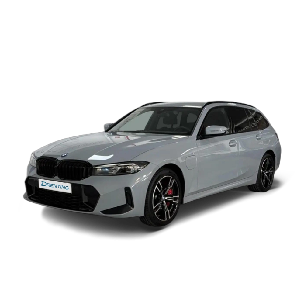 BMW 330 330e xDrive Touring 215 kW (292 CV)
